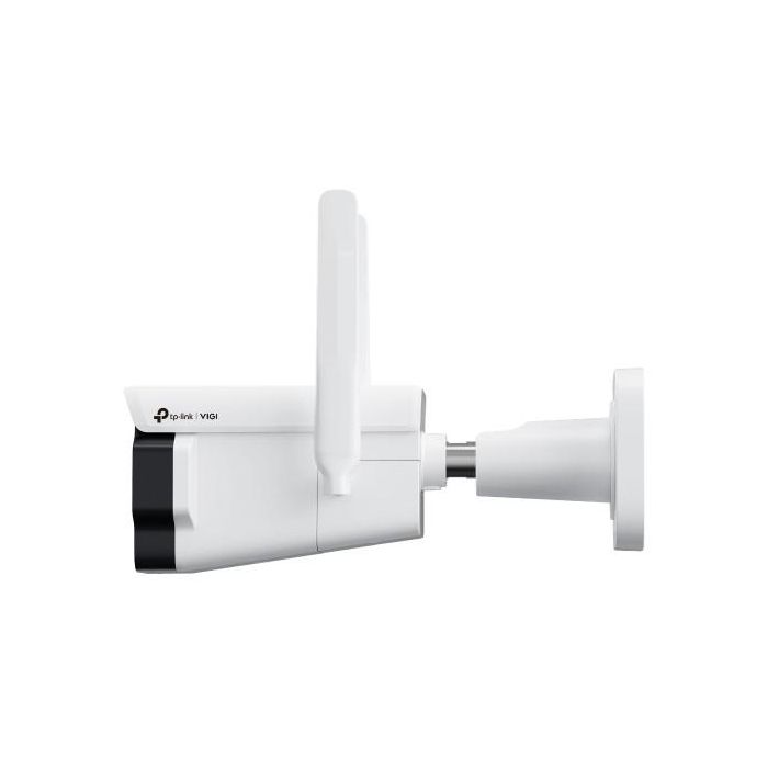TP-Link INSIGHT S345-4G Cámara de seguridad IP Bullet Exterior 4MP 2688x1520 Pixeles Visión Nocturna Color 4G 3 Puertos LAN Pared 1