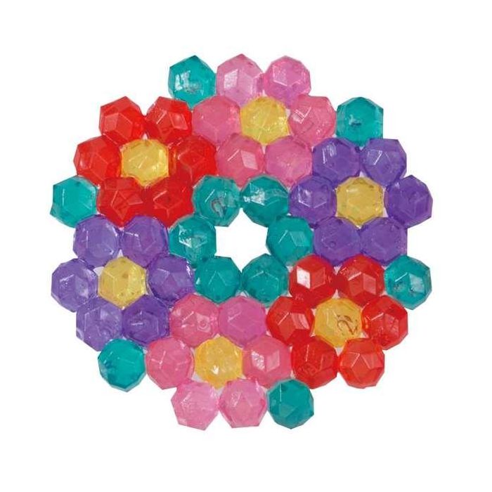 Aquabeads set de abalorios elegantes ¡con más de 300 abalorios! 8 Aquabeads set de abalorios elegantes ¡con más de 300 abalorios! 8