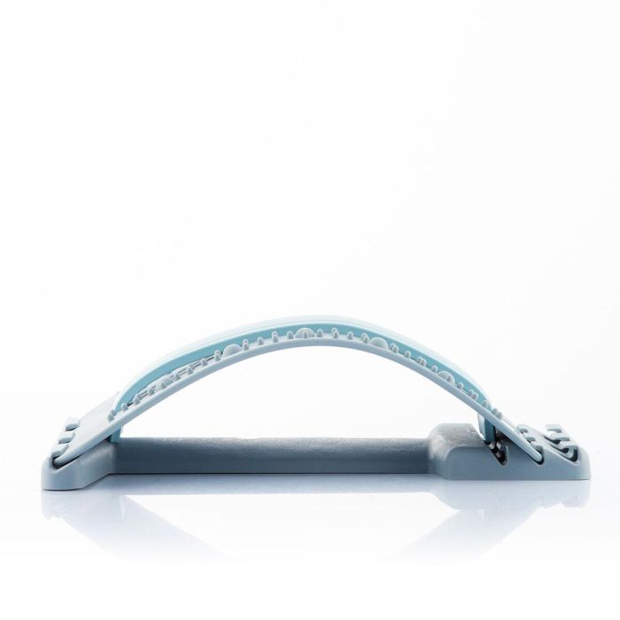 Soporte Corrector de Estiramiento Lumbar con Puntos de Presión y Magnéticos Lumport InnovaGoods Soporte Corrector de Estiramiento Lumbar con Puntos de Presión y Magnéticos Lumport InnovaGoods