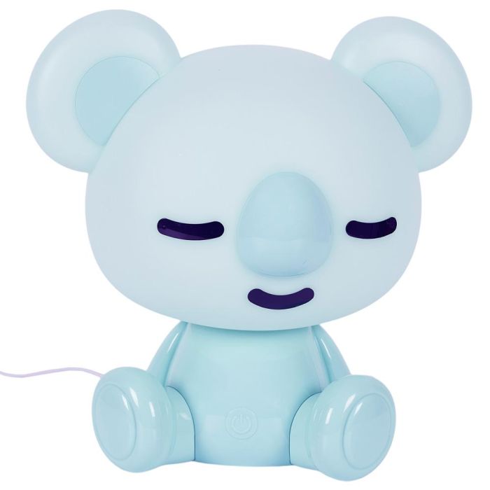 Luz Quitamiedo Koala 3 Inten Home Deco Kids 5