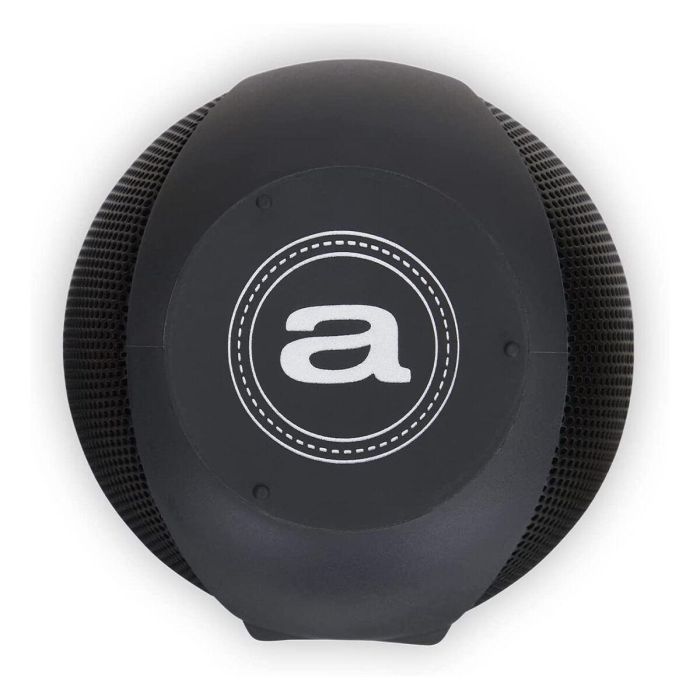 Altavoz Bluetooth Portátil Aiwa BST-650BK 3