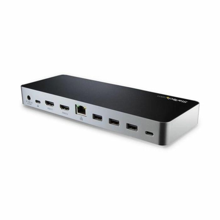 Hub USB Startech MST30C2HHPDU 1 Hub USB Startech MST30C2HHPDU 1