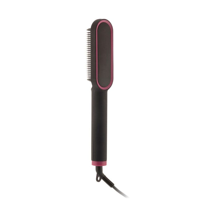 Cepillo Alisador Cerámico Cestrus InnovaGoods 2 Cepillo Alisador Cerámico Cestrus InnovaGoods 2