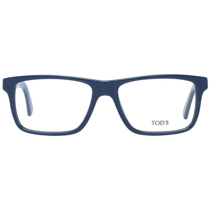 Montura de Gafas Hombre Tods TO5166 54092 3 Montura de Gafas Hombre Tods TO5166 54092 3