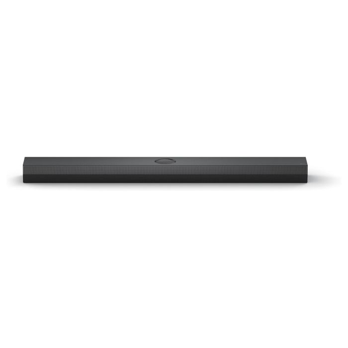 LG Soundbar S70TY Barra de Sonido 3.1.1 Canales 400W Dolby Atmos DTS:X Negro 5