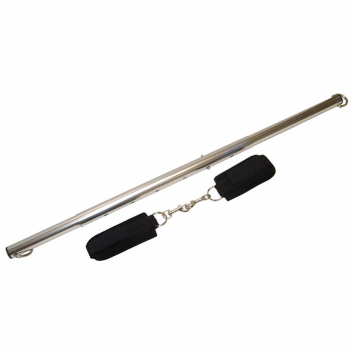 Barrote y Esposas Extensibles Spreader Sportsheets 26 Barrote y Esposas Extensibles Spreader Sportsheets 26