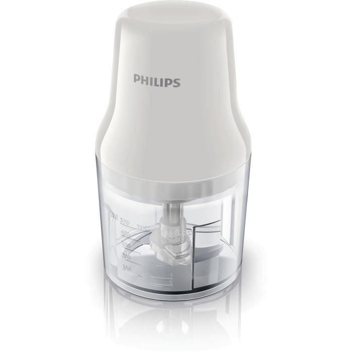 Picadora Philips Daily Collection 450W 0,7 L 1 Picadora Philips Daily Collection 450W 0,7 L 1