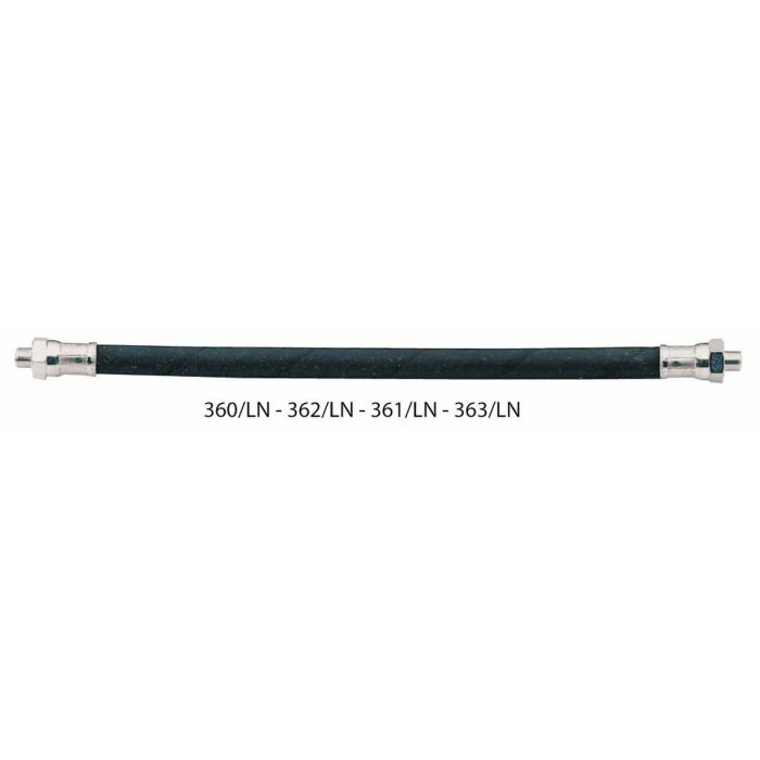 Latiguillo UMETA 343/GLN Flexible 2