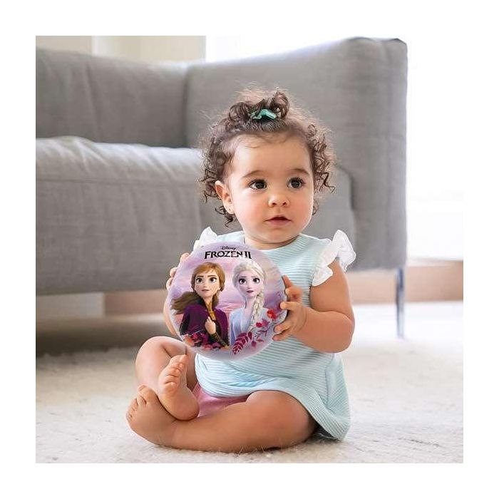 Unice Pelota Bioball Frozen 2 140 mm 3