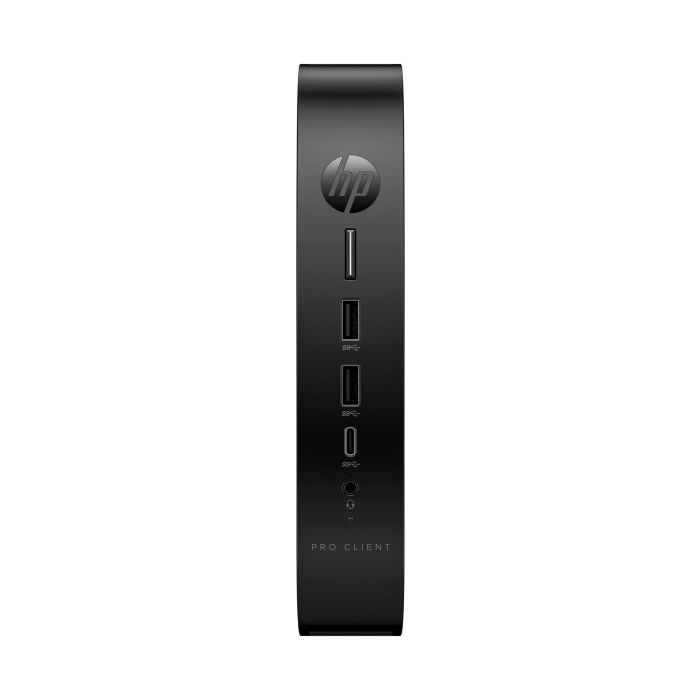 HP Pro t550 Thin Client, ThinPro, 8GB RAM, 32GB eMMC HP Pro t550 Thin Client, ThinPro, 8GB RAM, 32GB eMMC