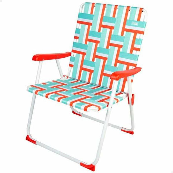 Silla Plegable Colorbaby 6 Silla Plegable Colorbaby 6