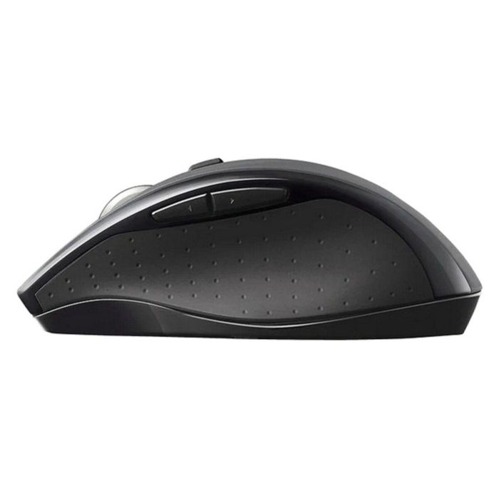Logitech M705 Marathon Ratón Inalámbrico RF Wireless, Duración Batería Hasta 3 Años