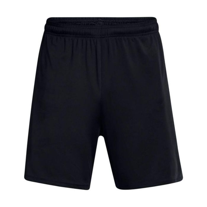 Pantalones Cortos Deportivos para Hombre Under Armour Tech Negro 9-10 Años 3