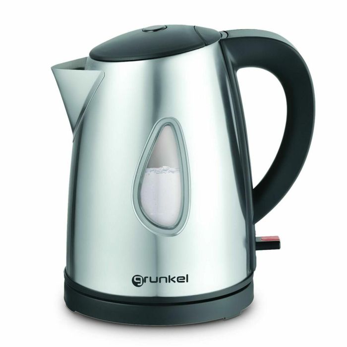 Grunkel Water Kettle 1L 2200W HV-10FX