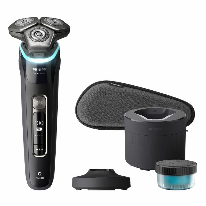 Cortapelos Philips S9976/55 Cortapelos Philips S9976/55