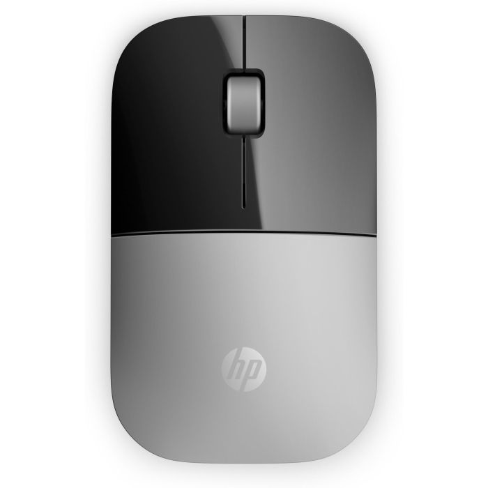 HP Ratón Inalámbrico Z3700 Negro 4