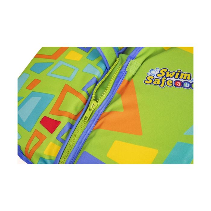 Chaleco Hinchable para Piscina Bestway Aquastar Swim Safe 19-30 kg 22 Chaleco Hinchable para Piscina Bestway Aquastar Swim Safe 19-30 kg 22