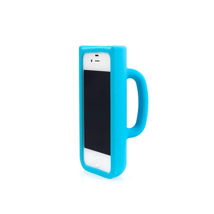Funda iPhone 4/4S Taza Gadget and Gifts 7