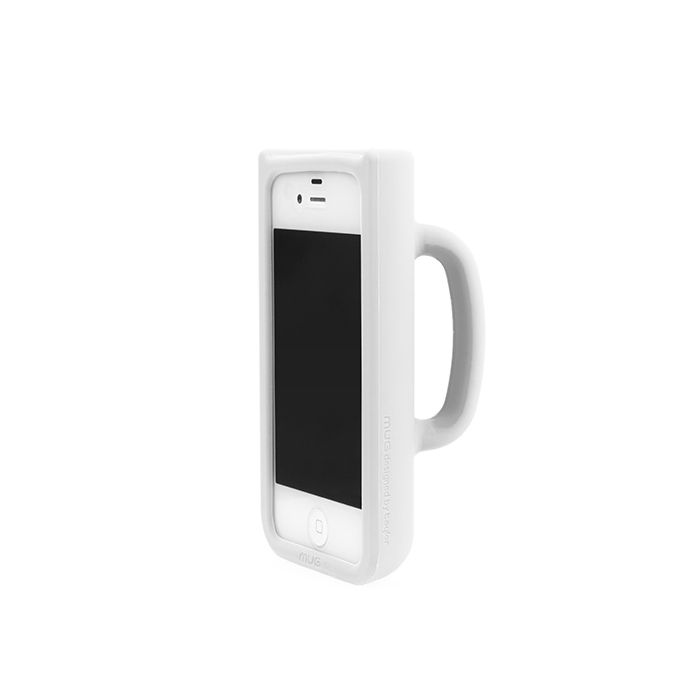 Funda iPhone 4/4S Taza Gadget and Gifts 8
