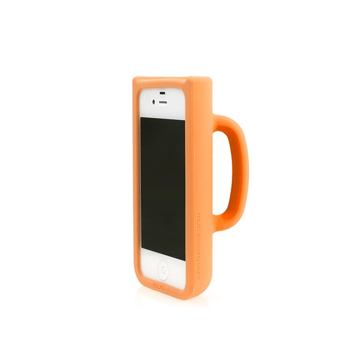 Funda iPhone 4/4S Taza Gadget and Gifts 6