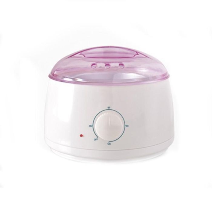 Fundidor Cera Warmer 400 gramos. Perfect Beauty