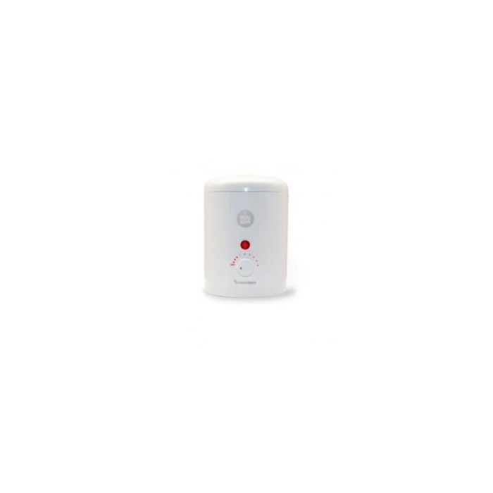 Fundidor de Cera MiniWax White 125Ml - Perfect Beauty - Calentador Rápido para Depilación Fundidor de Cera MiniWax White 125Ml - Perfect Beauty - Calentador Rápido para Depilación