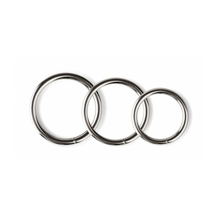 Consolador con arnés Virgite Negro S 4 Consolador con arnés Virgite Negro S 4