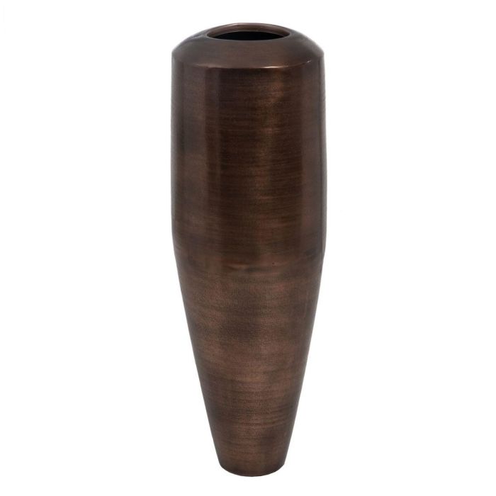 Jarrón Cobre Aluminio 5 Jarrón Cobre Aluminio 5