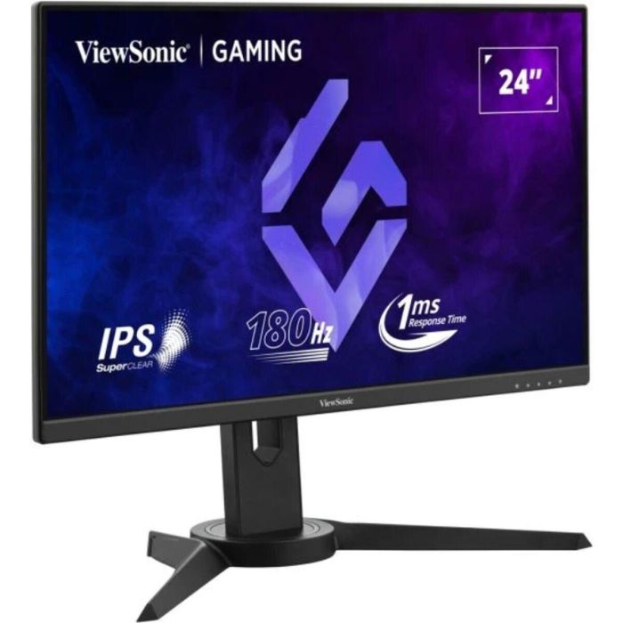 Viewsonic VX Series VX2479J-HD-PRO pantalla para PC 60,5 cm (23.8") 1920 x 1080 Pixeles Full HD LED Negro 28 Viewsonic VX Series VX2479J-HD-PRO pantalla para PC 60,5 cm (23.8") 1920 x 1080 Pixeles Full HD LED Negro 28