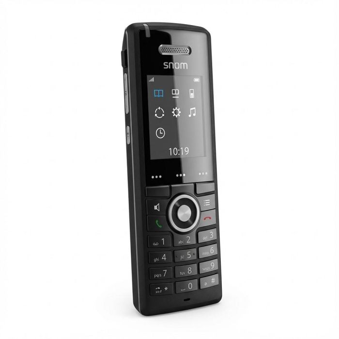 SNOM M65 DECT Handset 0 SNOM M65 DECT Handset 0