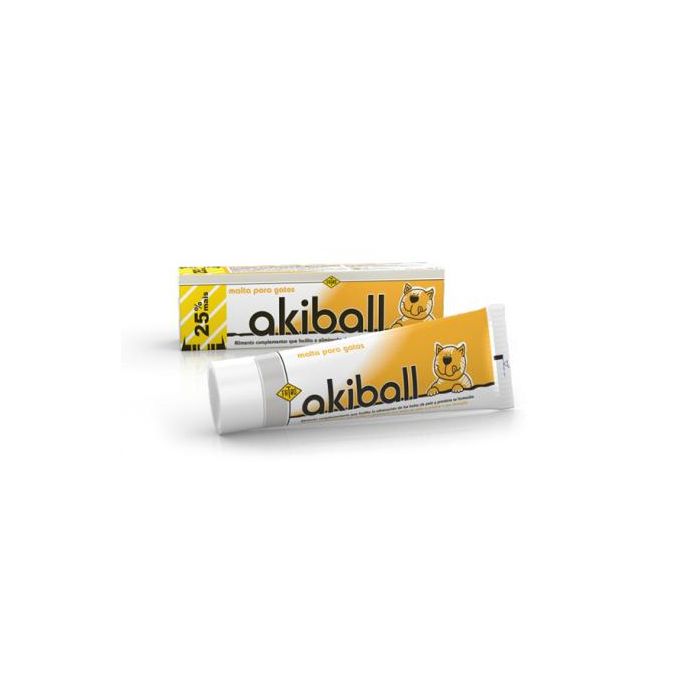 Akiball Pasta 100 gr