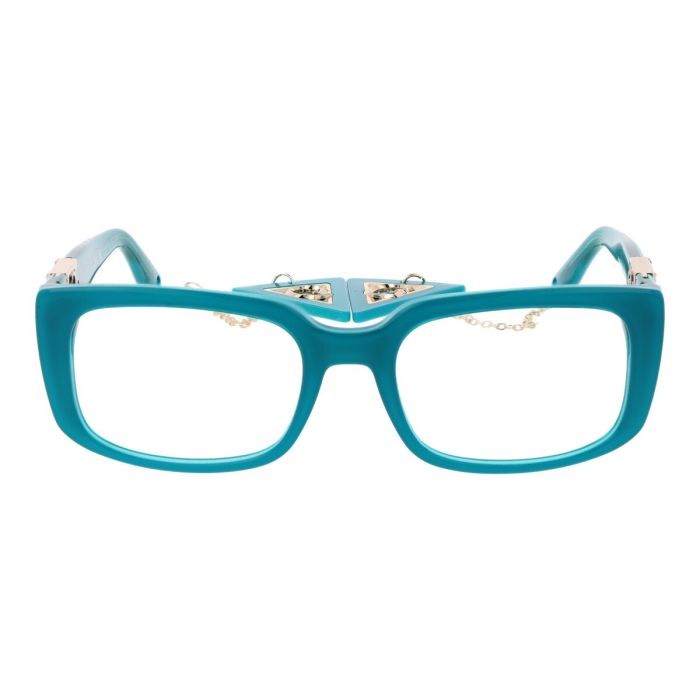 Montura de Gafas Mujer Guess GU2959 53087 2 Montura de Gafas Mujer Guess GU2959 53087 2