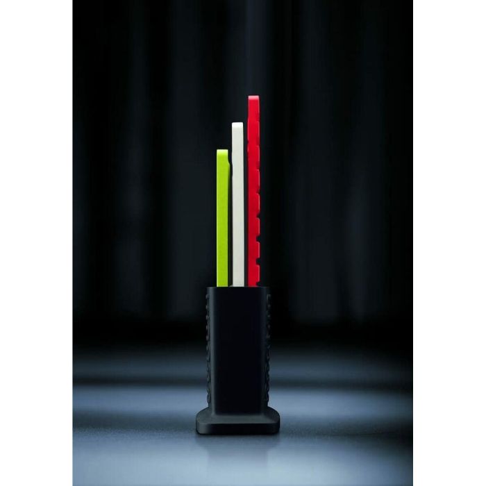 Bodum BOD0699965099633 Tabla de Cortar con Soporte Set Bistro - Colores Surtidos 1 Bodum BOD0699965099633 Tabla de Cortar con Soporte Set Bistro - Colores Surtidos 1