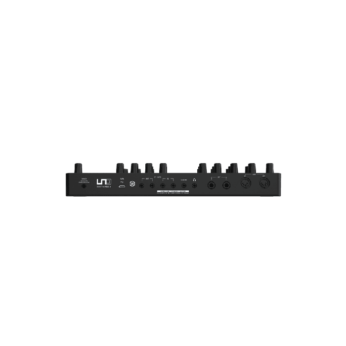 Uno Synth Pro X 1 Uno Synth Pro X 1