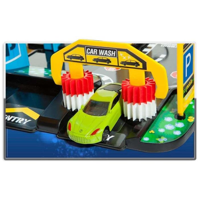 Parking 4 plantas 61x57x56 cm 5 Parking 4 plantas 61x57x56 cm 5