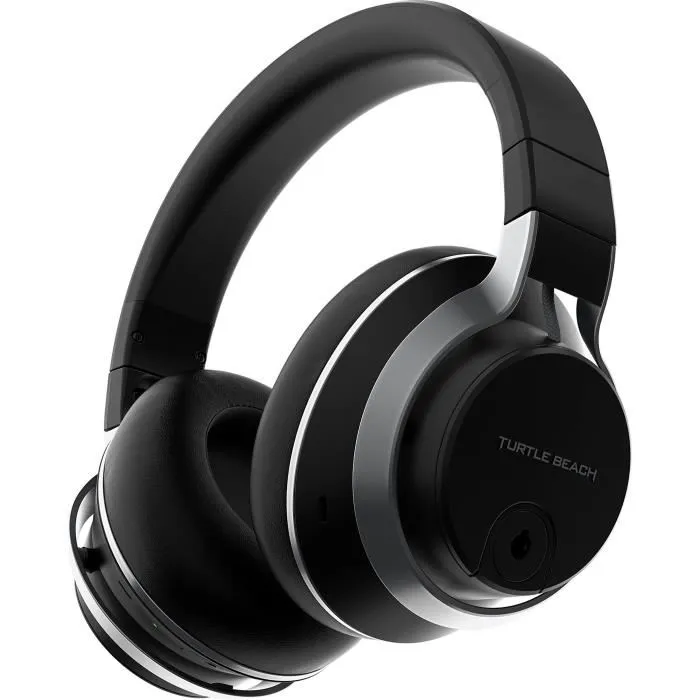 Turtle Beach Stealth Pro XB Auriculares Gaming Inalámbricos para Xbox - Negro 4 Turtle Beach Stealth Pro XB Auriculares Gaming Inalámbricos para Xbox - Negro 4