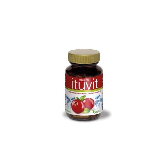 Ituvit 30Cap.
