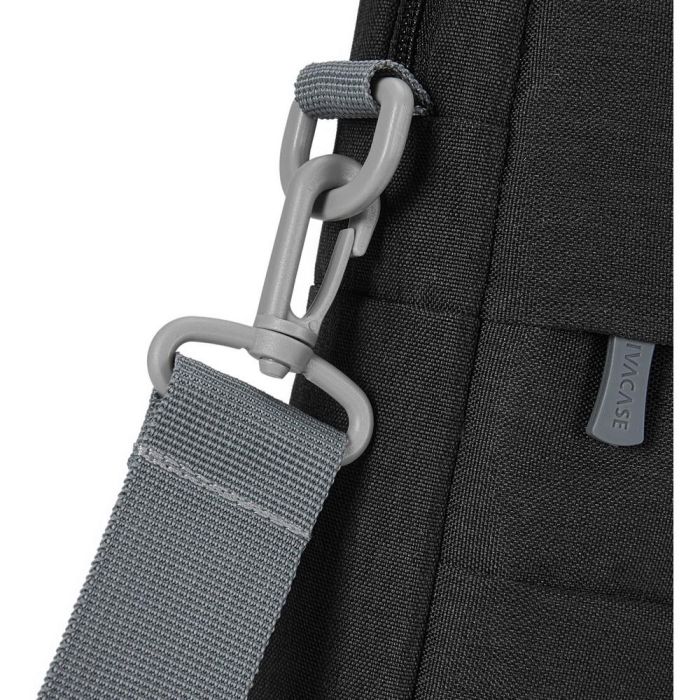 Riva Laptoptasche Prater 14" black 7522 2 Riva Laptoptasche Prater 14" black 7522 2