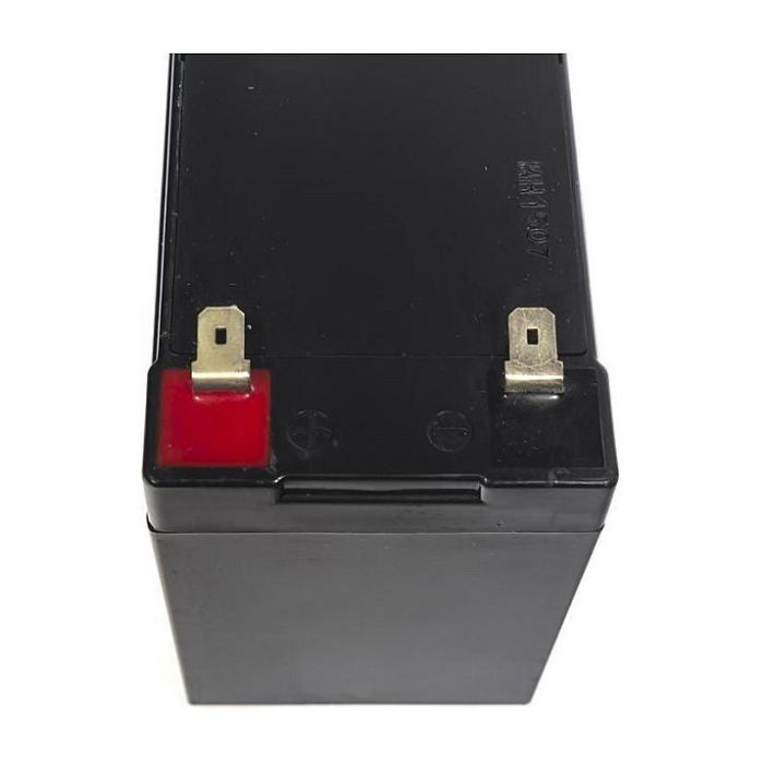 Green Cell AGM04 Batería AGM 12V 7Ah para UPS, Juguetes Eléctricos, Alarmas y Dispositivos Portátiles Green Cell AGM04 Batería AGM 12V 7Ah para UPS, Juguetes Eléctricos, Alarmas y Dispositivos Portátiles