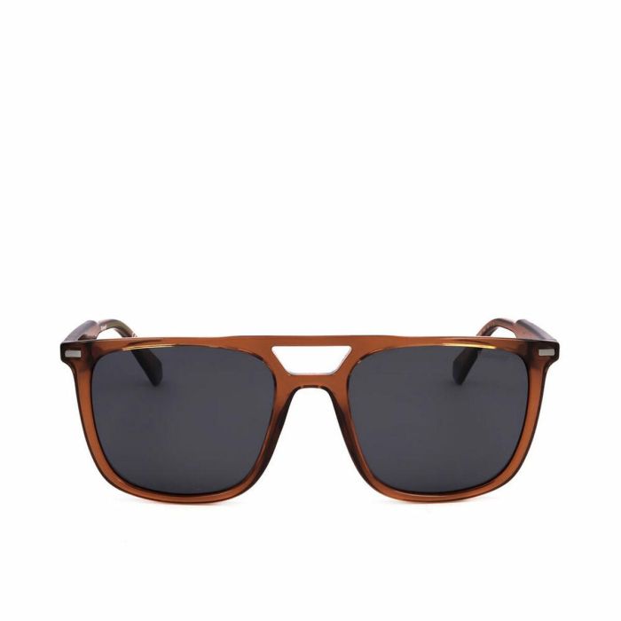 Polaroid 4123/S Gafas de Sol para Hombre - Estilo Caravana Contemporáneo 3 Polaroid 4123/S Gafas de Sol para Hombre - Estilo Caravana Contemporáneo 3