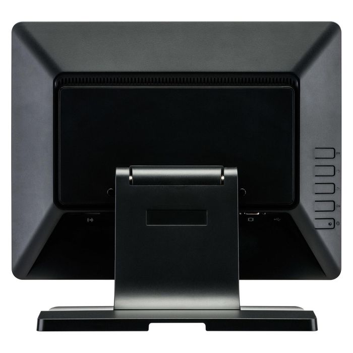 Iiyama T1521MSC-B2 Monitor Táctil Capacitivo Multitáctil de 15" 1024x768 VGA HDMI Negro Iiyama T1521MSC-B2 Monitor Táctil Capacitivo Multitáctil de 15" 1024x768 VGA HDMI Negro