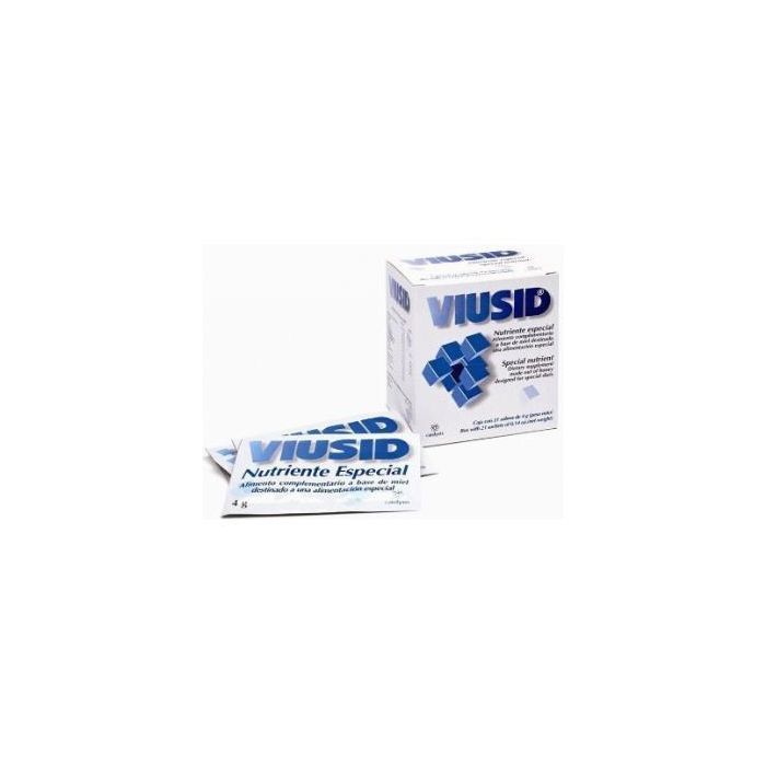 Viusid 21 Sbrs. Viusid 21 Sbrs.