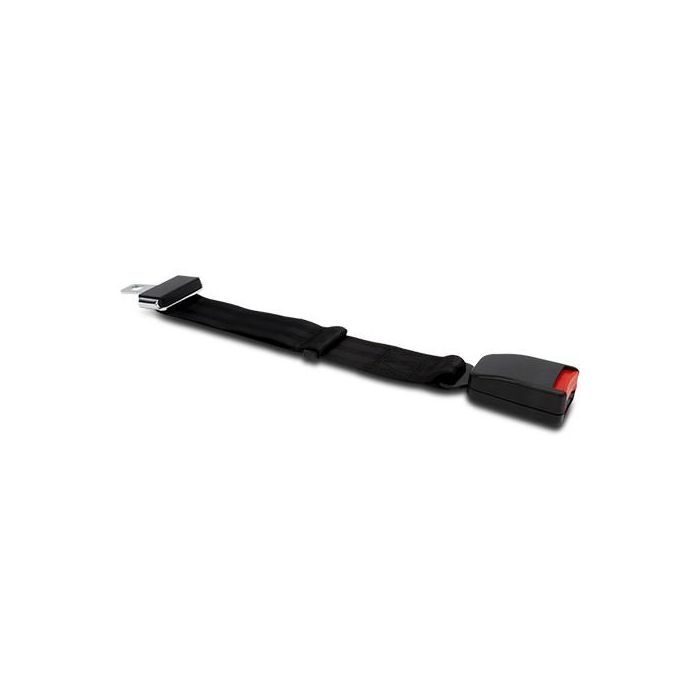 Prolongador Ajustable Cinturon Coche Extenible 60 cm Cs6 KS1203 4 Prolongador Ajustable Cinturon Coche Extenible 60 cm Cs6 KS1203 4