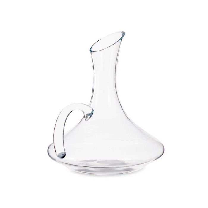 Decantador de Vino Vivalto HAP-DJ9094/BHA Transparente Vidrio 1,5 L Decantador de Vino Vivalto HAP-DJ9094/BHA Transparente Vidrio 1,5 L