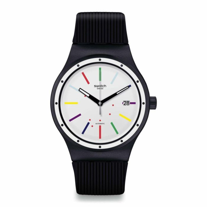 Reloj Unisex Swatch 2