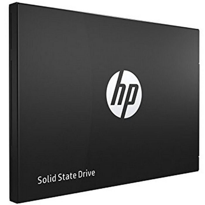 Disco Duro Interno Ssd Hp S700 Disco Duro Interno Ssd Hp S700