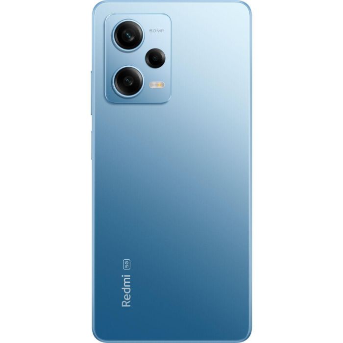 Smartphone Xiaomi Note 12 Pro 5G Azul 6,67" Celeste Sky Blue 6 GB RAM 128 GB 5 Smartphone Xiaomi Note 12 Pro 5G Azul 6,67" Celeste Sky Blue 6 GB RAM 128 GB 5