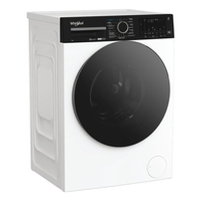 Lavadora Whirlpool Corporation WPM87WADSSPT 8 kg 60 cm 1 Lavadora Whirlpool Corporation WPM87WADSSPT 8 kg 60 cm 1