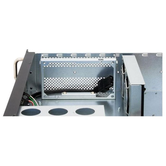 2HE Chieftec UNC-210T-B-U3-OP 5