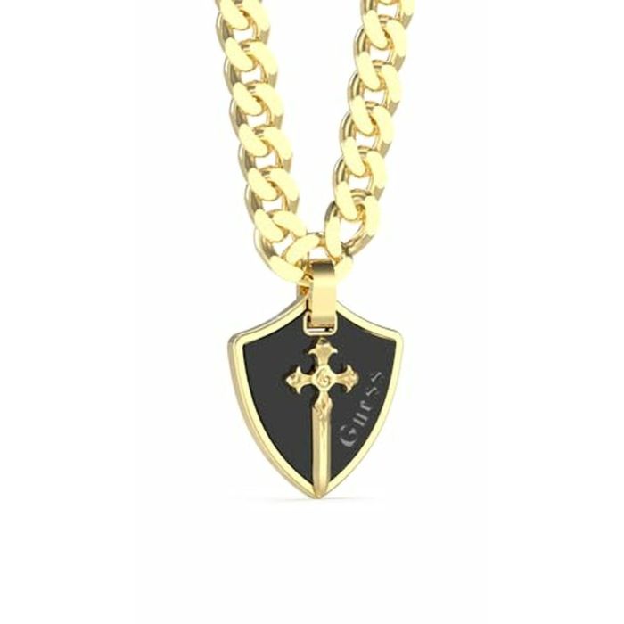 Collar Hombre Guess 1 Collar Hombre Guess 1